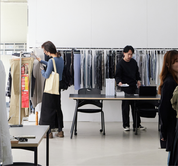 object tex exhibition